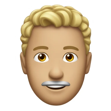 Pelota de andy sticker