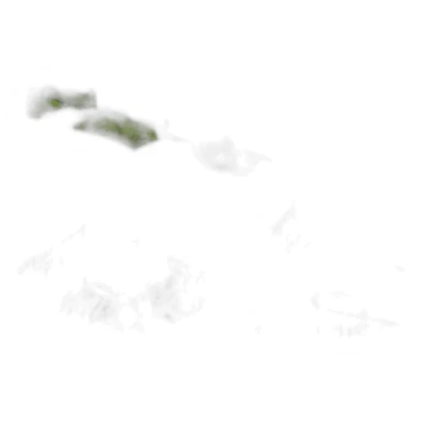 Toulouse city sticker