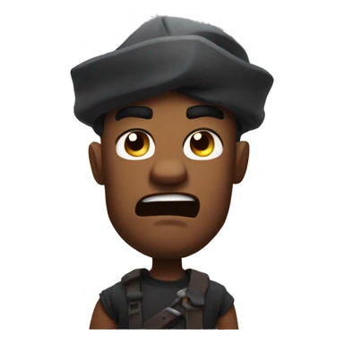 brawl stars emoji sticker