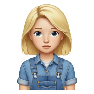 Petty country girl  sticker