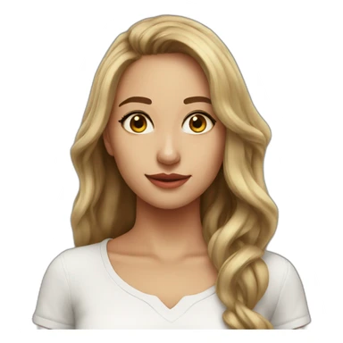 ester exposito elite sticker