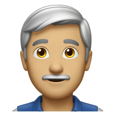 French cocard sticker