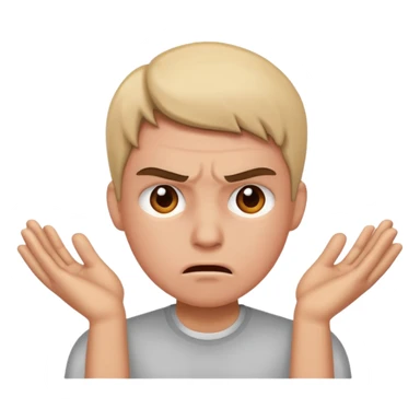 Kein Wasser gießen sticker