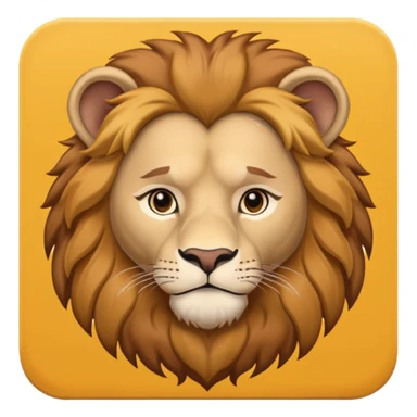 daniel and lions den sticker