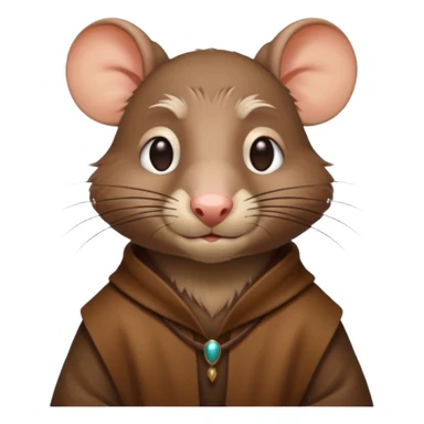 Teenage Mutant Ninja Turtles splinter sticker