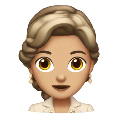 Blair Waldorf  sticker