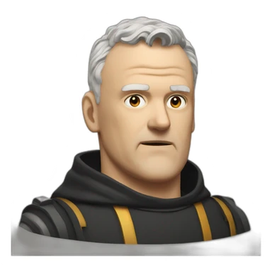 Taskmaster greg davies sticker