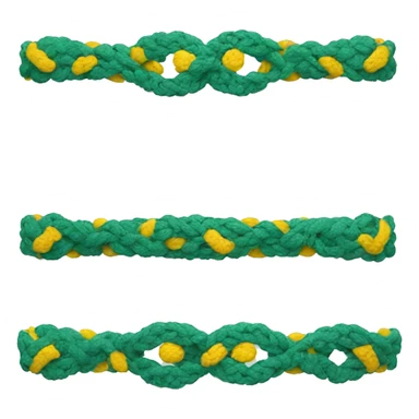 Friendship bracelet  sticker