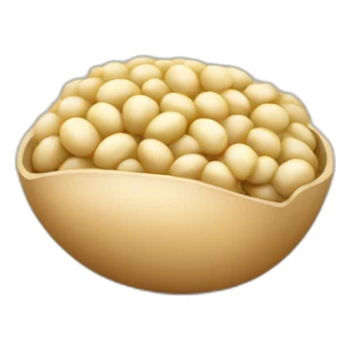 sesame seeds sticker