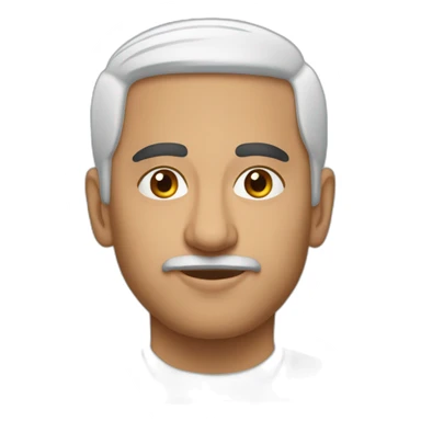 Abdelmadjid taboune  sticker