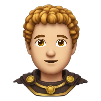 Gaius Marius sticker