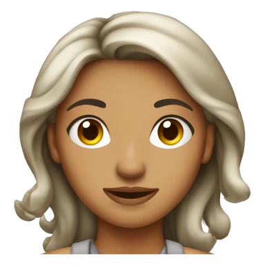 sagittarius woman sticker