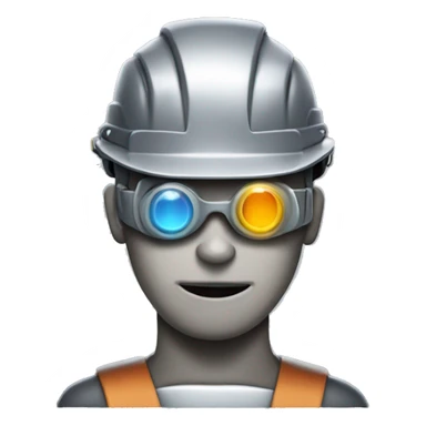 electric welder sticker