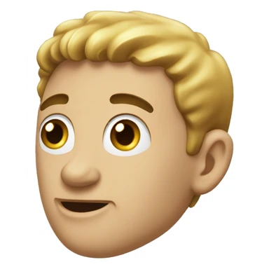 Fâché et surpris sticker