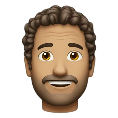 Devine brugman sticker