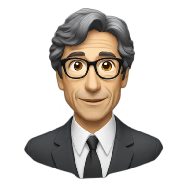 Elio Di Rupo sticker