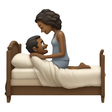 Good morning my love  sticker