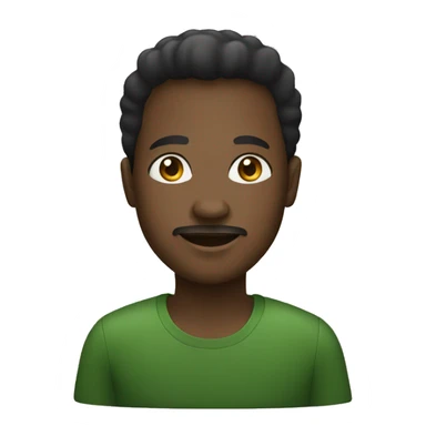 Pan african  sticker