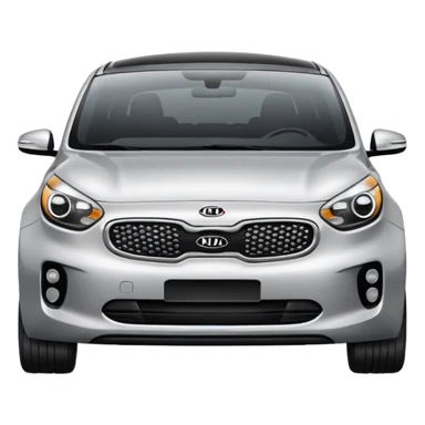 kia sticker