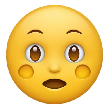 hard stare normal emoji] sticker