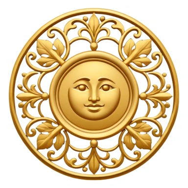 create a logo lakshmiganga enterprises sticker