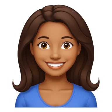 Emmy Victoria tejada sticker