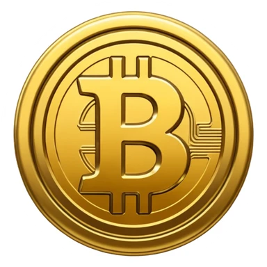 bitcoin sticker