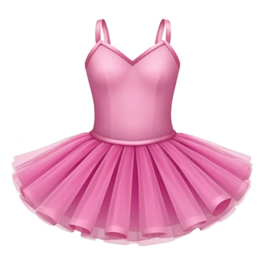 Tutu sticker