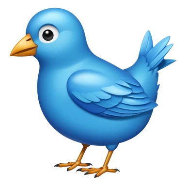 Tweet  sticker