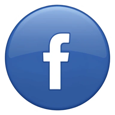 Facebook verified sticker  sticker