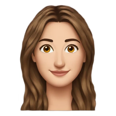 Shailene Woodley sticker