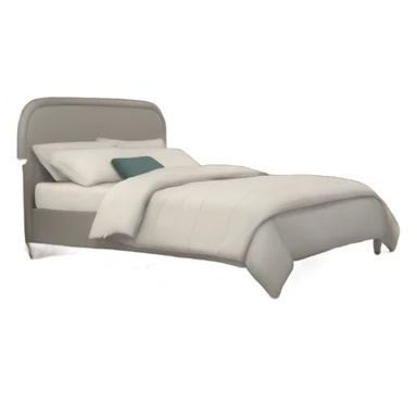 perfect bedroom  sticker