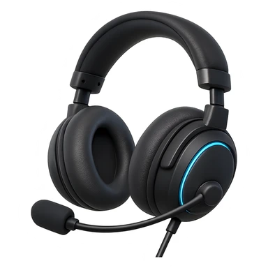 {
  "title": "3D Skeuomorphic Emoji Icon Schema",
  "type": "object",
  "properties": {
    "object": {
      "type": "string",
      "description": "Name of the object to be represented (e.g., 'money bag', 'camera', 'pizza')."
    },
    "style": {
      "type": "string",
      "enum": ["3D skeuomorphic emoji"],
      "description": "Visual style to be used for rendering."
    },
    "materials": {
      "type": "object",
      "properties": {
        "base": {
          "type": "string",
          "description": "Primary material texture, e.g., 'smooth cloth', 'metallic', 'plastic'."
        },
        "details": {
          "type": "array",
          "items": { "type": "string" },
          "description": "Secondary materials or embellishments (e.g., rope, buttons, stitching)."
        }
      }
    },
    "colors": {
      "type": "object",
      "properties": {
        "baseColor": {
          "type": "string",
          "description": "Main color of the object (e.g., '#F5DEB3' for a beige sack)."
        },
        "accentColors": {
          "type": "array",
          "items": { "type": "string" },
          "description": "Accent or highlight colors (e.g., yellow for dollar sign)."
        }
      }
    },
    "lighting": {
      "type": "object",
      "properties": {
        "type": {
          "type": "string",
          "enum": ["soft", "ambient", "studio"],
          "description": "Lighting type used to shade and define volume."
        },
        "shadows": {
          "type": "boolean",
          "description": "Indicates if soft drop shadows are used."
        }
      }
    },
    "geometry": {
      "type": "object",
      "properties": {
        "dimensionality": {
          "type": "string",
          "enum": ["3D"],
          "description": "Indicates that object is rendered in 3D."
        },
        "roundedEdges": {
          "type": "boolean",
          "description": "Indicates if object has smooth, rounded edges."
        }
      }
    },
    "expression": {
      "type": "string",
      "enum": ["playful", "realistic", "friendly"],
      "description": "Overall emotional tone of the icon."
    },
    "background": {
      "type": "string",
      "enum": ["transparent", "white", "gradient"],
      "description": "Background type for the rendered emoji."
    }
  },
  "required": ["object", "style", "materials", "colors", "lighting", "geometry", "expression", "background"]
}

over the ear headphones with a mic sticker