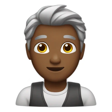 self confidence sticker