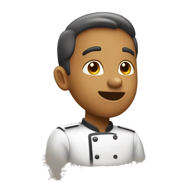 Feeling: Curious and excited to find new meal options. sticker