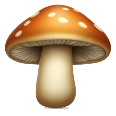 mushrooms  sticker