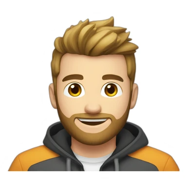 ali-a youtuber sticker