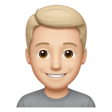 Gene Emoji Movie sticker