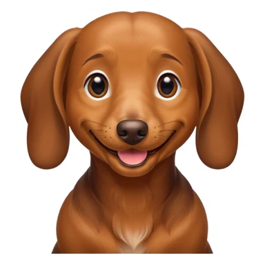 gay dog weiner sticker