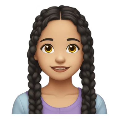Jenna-ortega sticker