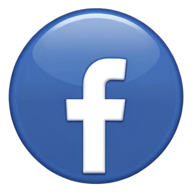 Facebook blue trick verified emoji sticker