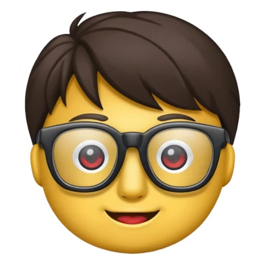 Cabypara with MLG glasses sticker