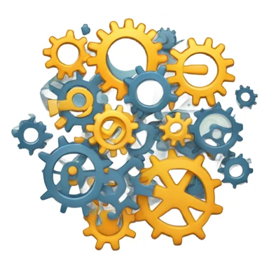 workflow automation sticker