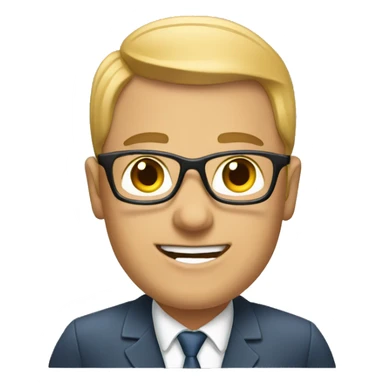 manage clients sticker