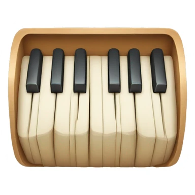 organ sticker