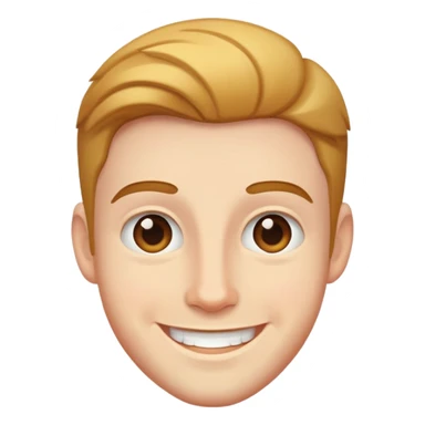 i love aaron sticker