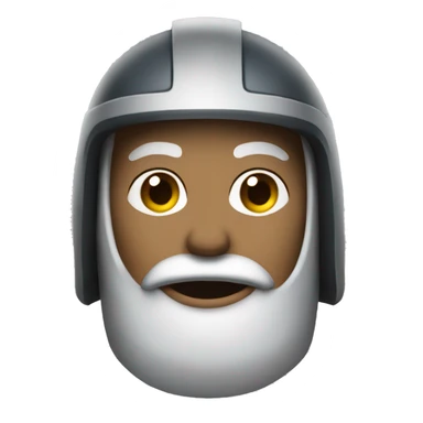 a man of about 30 wearing a helmet with the inscription SIAM sticker