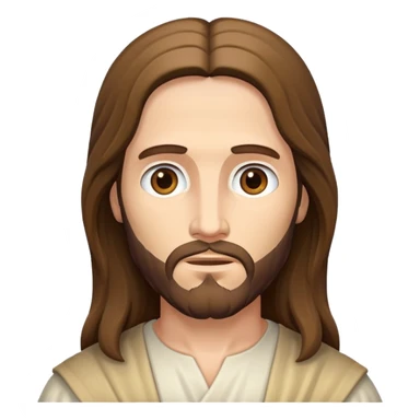 Jesucristo  sticker