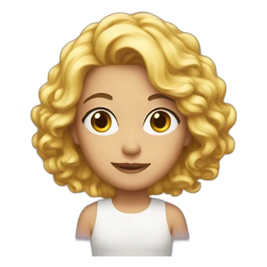 Skyler White sticker