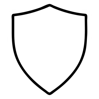 shield sticker